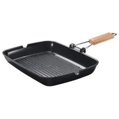 Frying pan with Teflon coating Ronig KSJP28 28 cm