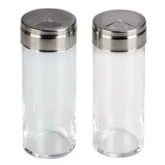 Spice set Pasabahce 943890 2 pcs