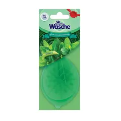 Dishwasher flavoring Wäsche 0673 mint