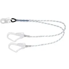 Safety rope Kratos FA4060015 1.5 m
