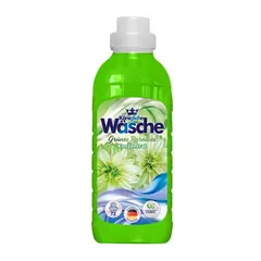 Fabric softener Wäsche 1298 green paradise 1.8 L