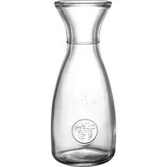 Glass jug 980113-6 500 ml