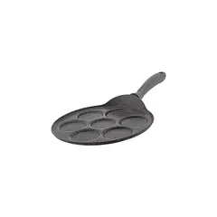 Frying pan granite gray Hascevher 25418