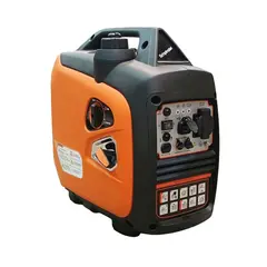 Inverter generator Shpindel 1800W