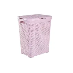 Basket linen Aleana Rotang 50l freesia