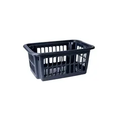 Basket Aleana 30l granite
