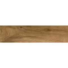კერამოგრანიტი Super Ceramica WOOD 1 NOGAL 22.5x90 POR