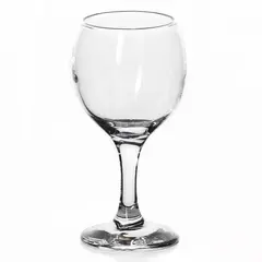 Wine glass Pasabahce Bistro 9444123 12 pcs 225 ml