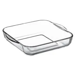 Plate rectangular Pasabahce 3,2l 959024 -6