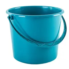 Bucket round Aleana 8l.