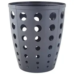 Basket paper Aleana "Evro" 13.5 l granite