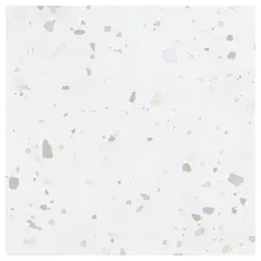 კერამოგრანიტი Rocersa JOY WHITE 60X60 RC 1A