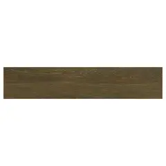 Porcelain tile Vitacer P.E. S&G IWOOD WALNUT 23X120 RECT. 1A