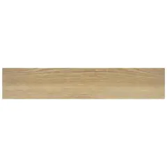 Porcelain tile Vitacer P.E. S&G CASK OAK 23X120 RECT. 1A
