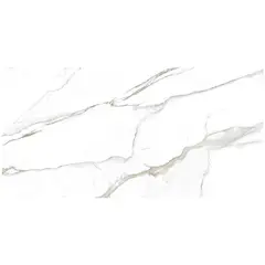Керамогранит Vitacer P.E V-LUP EXCENTRIC WHITE 60X120 RECT 1A