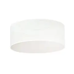 Ceiling lamp EMIBIG ASTON 3 E27 3x MAX 60W white gold
