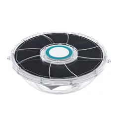 Solar powered fountain Bestway