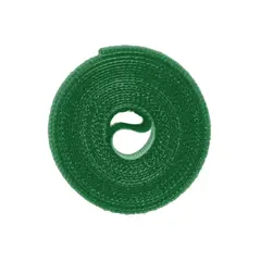 Лента для растений Bradas 9.5x5 rolka GREEN