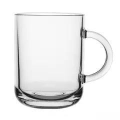 Tea Glass Pasabahce 9557532 330 ml