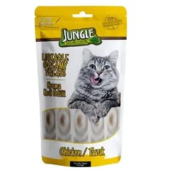 Cat Treats Jungle 14g chiсken