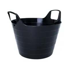 Basket universal Aleana "Uno" black