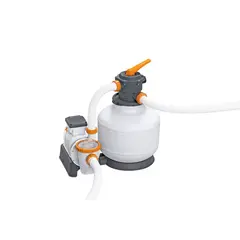 Sand filter Bestway 9841 l/s