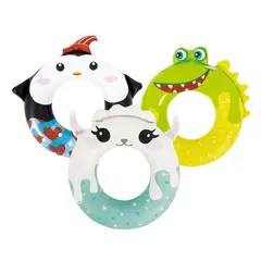 Inflatable circle Sunclub 61 cm