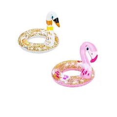 Inflatable circle Bestway