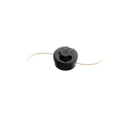 Spool for motor scythe AL-KO 113806 2.4 mm 5 m