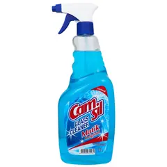 Universal glass cleaning spray Camsil 1000 ml