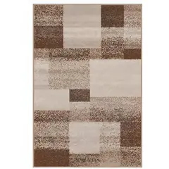 ხალიჩა KARAT CAPPUCCINO 16014/13 0,5x0,8 მ