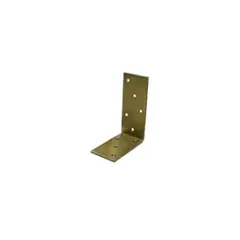 Mounting plate Tech-Krep 180х120х40x4 mm