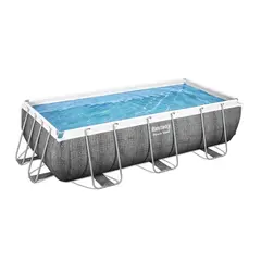 Frame pool Bestway Steel Pro Max 404x201x100 cm.