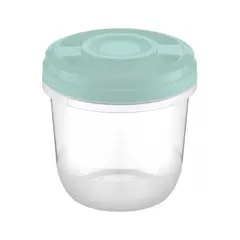 Food container Ambition SMART 51779 0,75l mint