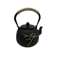 Teapot cast iron MG-1939