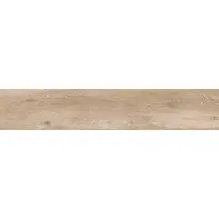 Porcelain tile Emotion Ceramics Atelier Beige 225x1195 mm