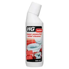 Powerful Toilet Cleaner HG 500 ml