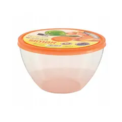 Bowl with lid SIMAX 5432/D