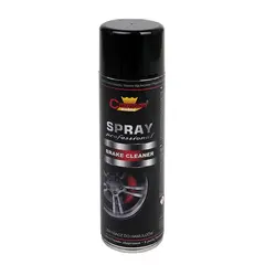 Спрей очиститель тормозов Champion Brake cleaner прозрачный 500 мл