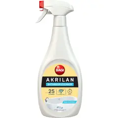 Spray foam Bagi Akrilan 400 ml