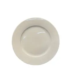 Porcelain plate MODESTA 23 cm