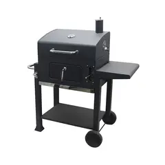 Grill-barbecue BERLLONG BCG-0196