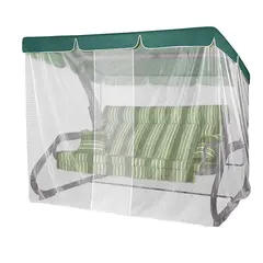 Mosquito net on a swing Help 220х142х196 cm