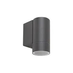 Lamp for garden and park Rabalux Phoenix 8118 IP54 GU10 1X MAX 10W