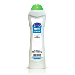 Multi Cream Cleanser Diversey 500 ml