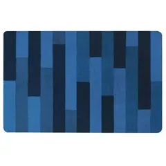 Bath mat Spirella Plank 10.16196 70x120 cm