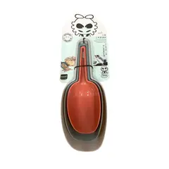 Set of plastic spoons DONGFANG 3pcs M6398 22691
