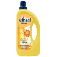 Floor Polishing Liquid Emsal 1 l