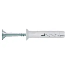 Dowel - countersunk nail Koelner 5x30 mm 70 pcs K-B3-05L030/70 package