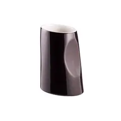 Toothbrushes holder Primanova AKİK- KAHVE TOOTHPASTE CUP